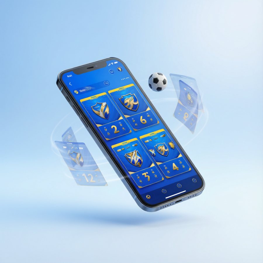 乐鱼首页官网 全站 App 封面